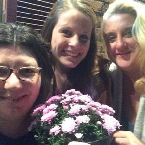 Meet your Posher, Jenny